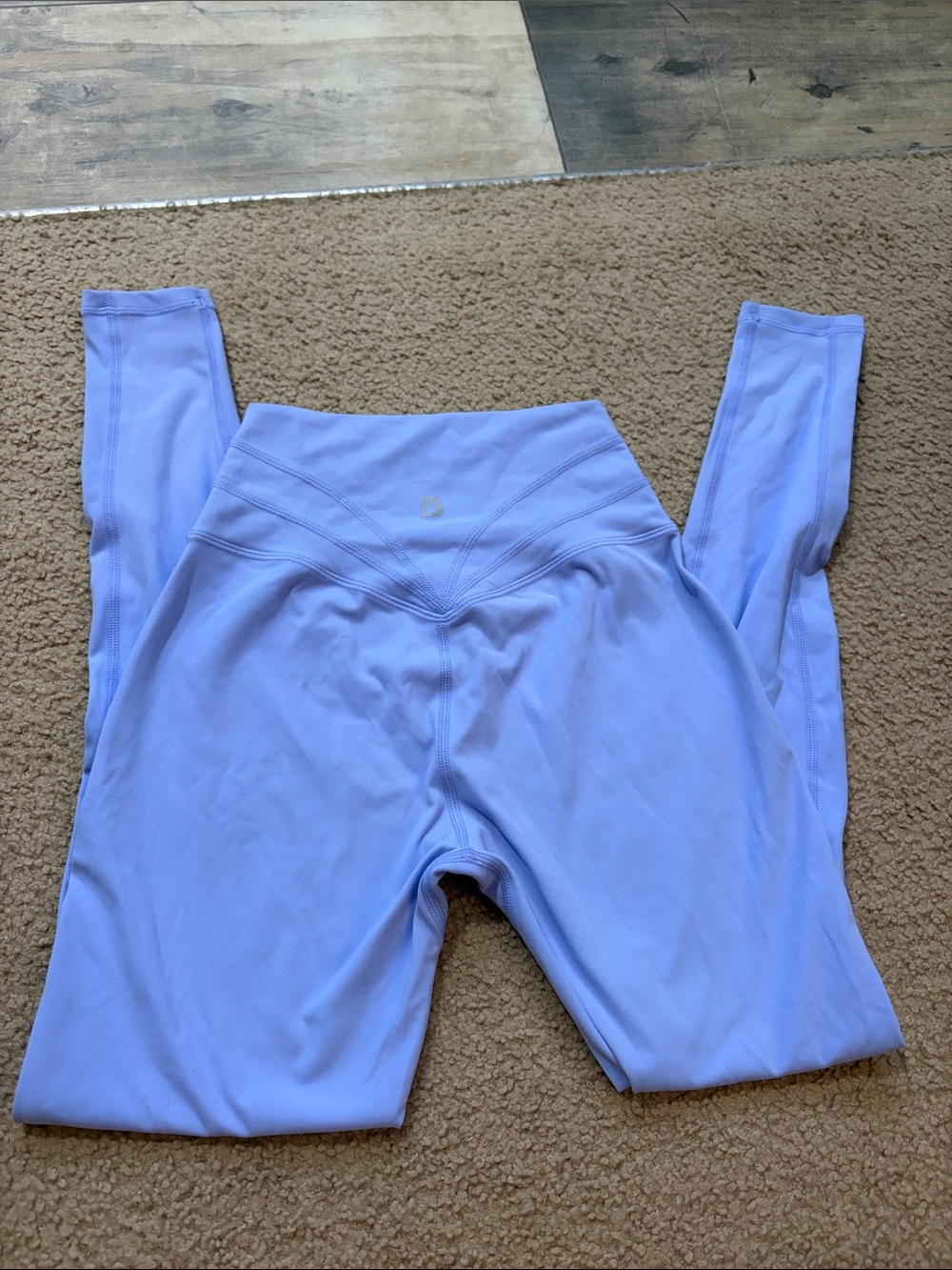 Buffbunny Leggings Size XS